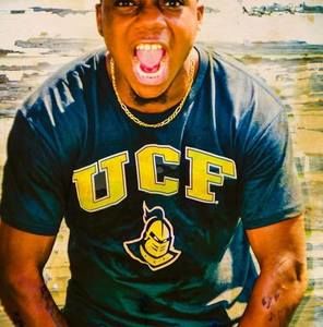 Meet your Posher, Antonio